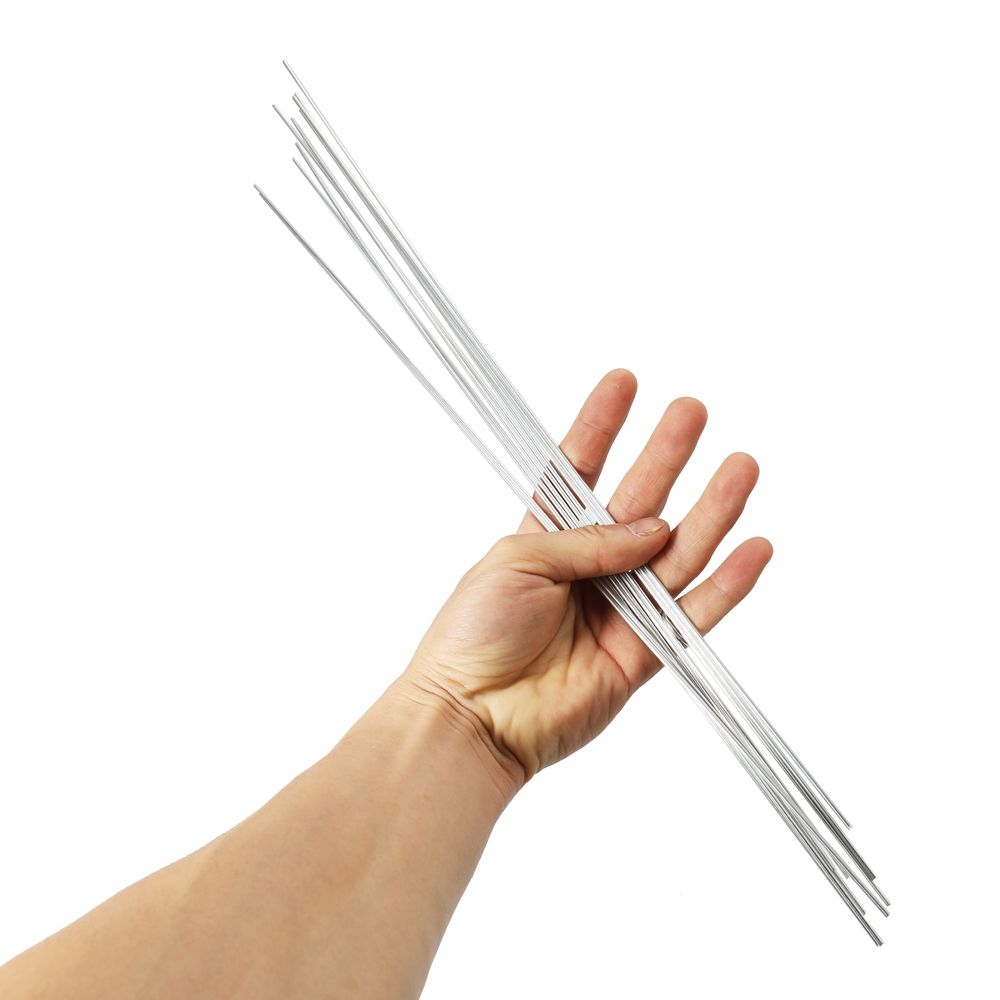 Low Temperature Aluminium Bar Solder Wire Welding Tools Wire Flux Cored Soldering Rod Soldering Wick No Need Solder Powder