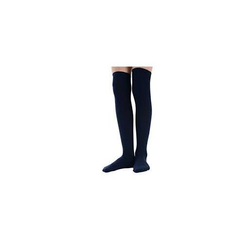 Boys And Girls Knee High Length School Socks  (3 Pairs)