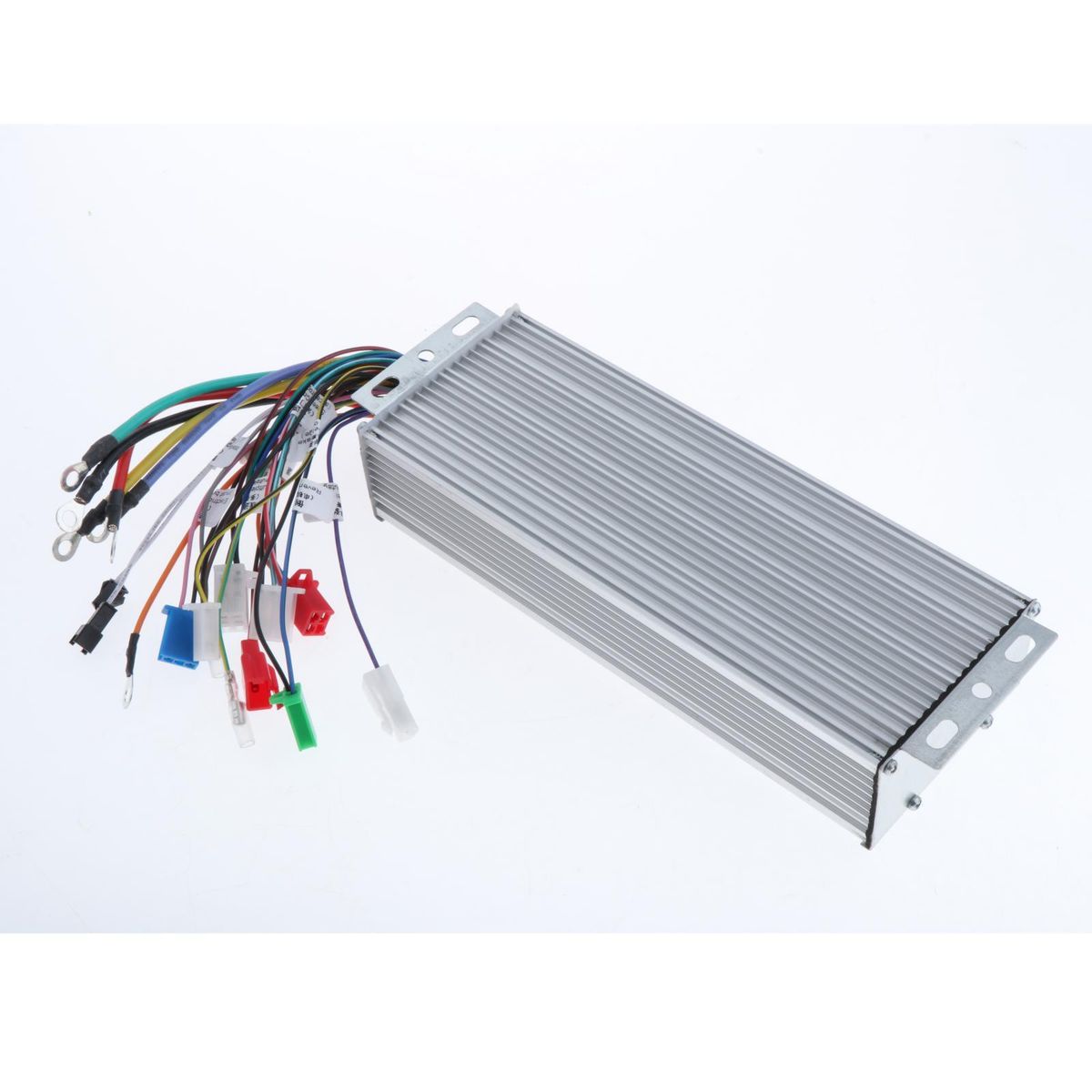 E-Bike 72V/48V 1500W Brushless DC Motor Controller Throttles Speed