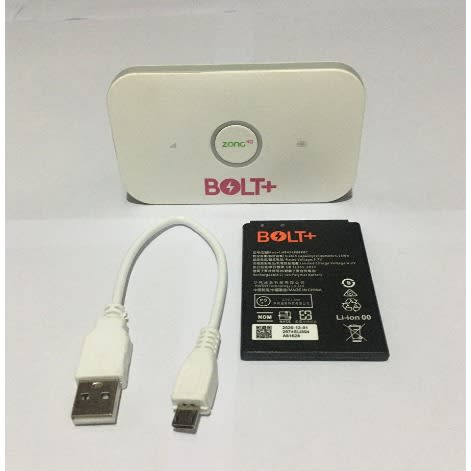 E5573 OEM Bolt+ Universal 4G LTE Pocket Mobile WiFi HotSpot For All Networks