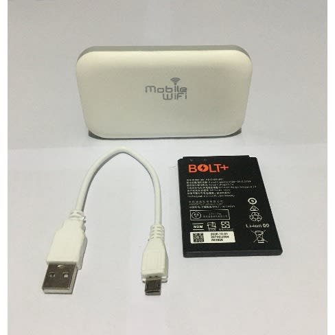 E5573 OEM Bolt+ Universal 4G LTE Pocket Mobile WiFi HotSpot For All Networks