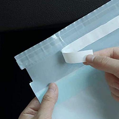 15 Count Disposable Car Vehicle Garbage Bag