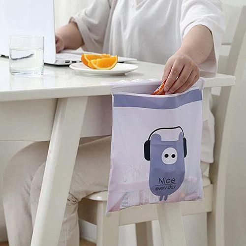 15 Count Disposable Car Vehicle Garbage Bag