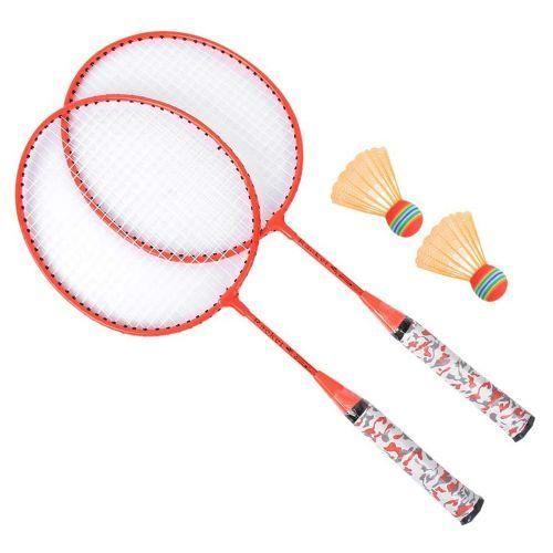 Badminton Rackets For Children,Shuttlecocks Racquet Sports