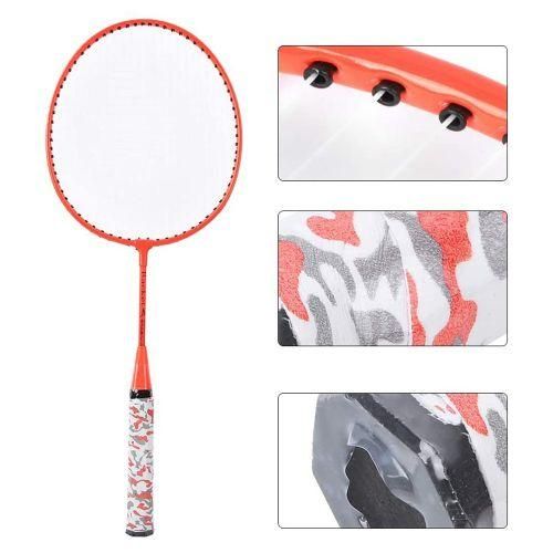 Badminton Rackets For Children,Shuttlecocks Racquet Sports