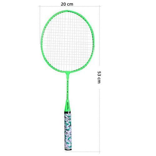 Badminton Rackets For Children,Shuttlecocks Racquet Sports