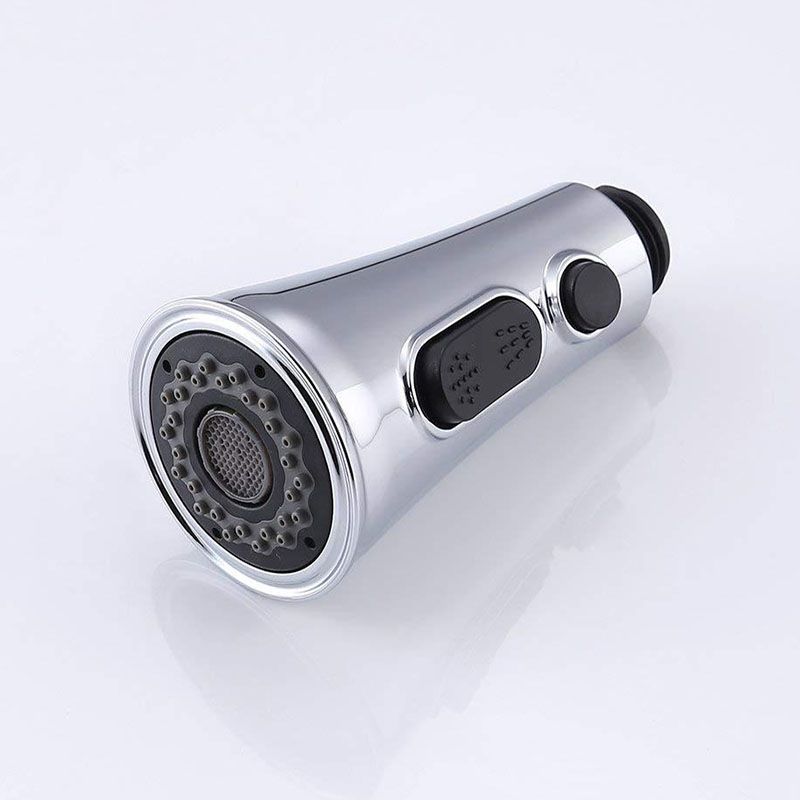 Pausable Faucet Sprinkler Water Saving Nozzle Sprayer Filter