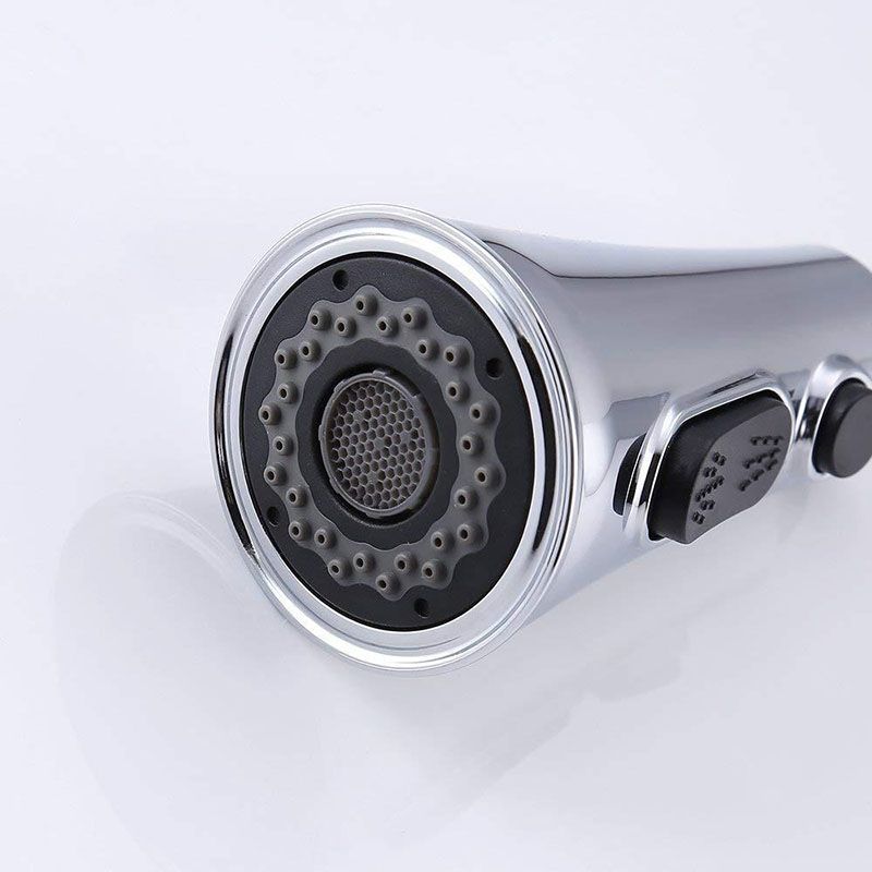 Pausable Faucet Sprinkler Water Saving Nozzle Sprayer Filter