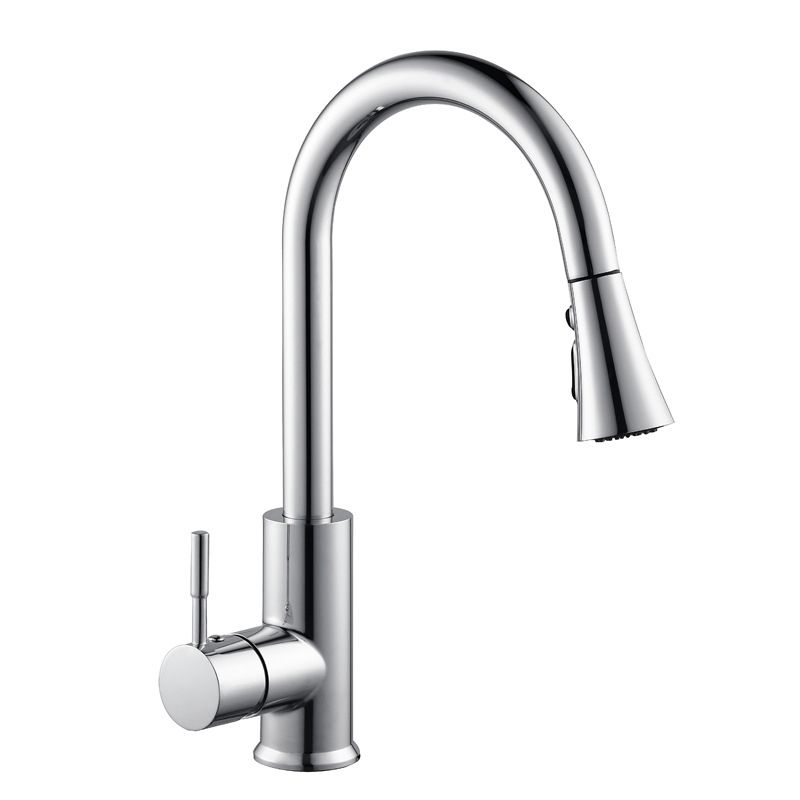 Pausable Faucet Sprinkler Water Saving Nozzle Sprayer Filter