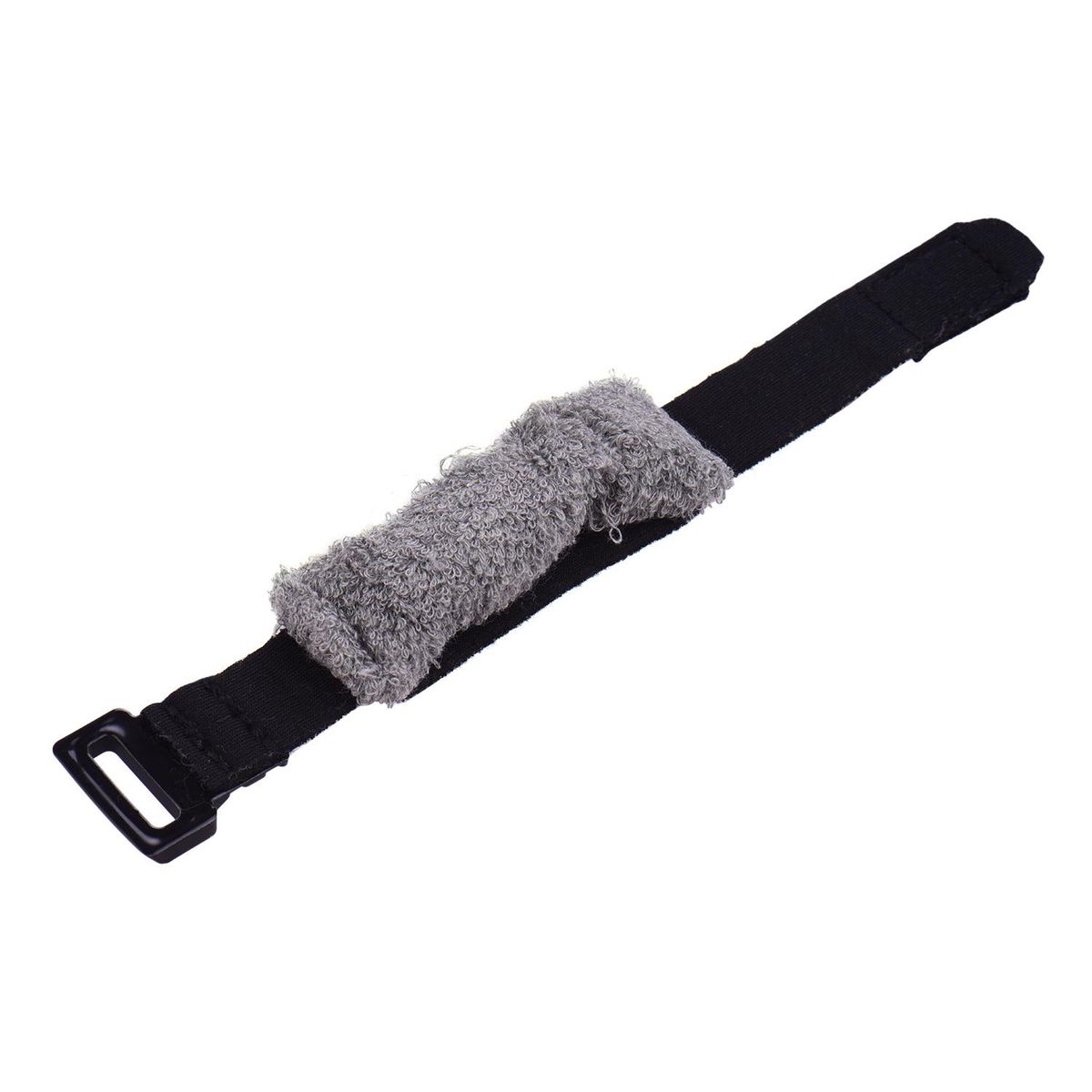 Guitar Gear Fretboard Muting Wraps 18cm Length Strings Muter for 6-String Bass/ Electric/ Acoustic/ Acoustic Guitars Musical Instrument Accessories