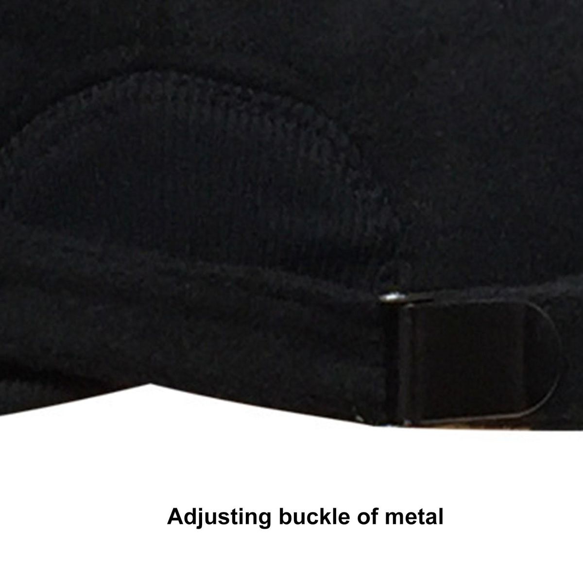Dad Baseball Cap Arcticshield Mens Winter Baseball Cap for Fathers Black