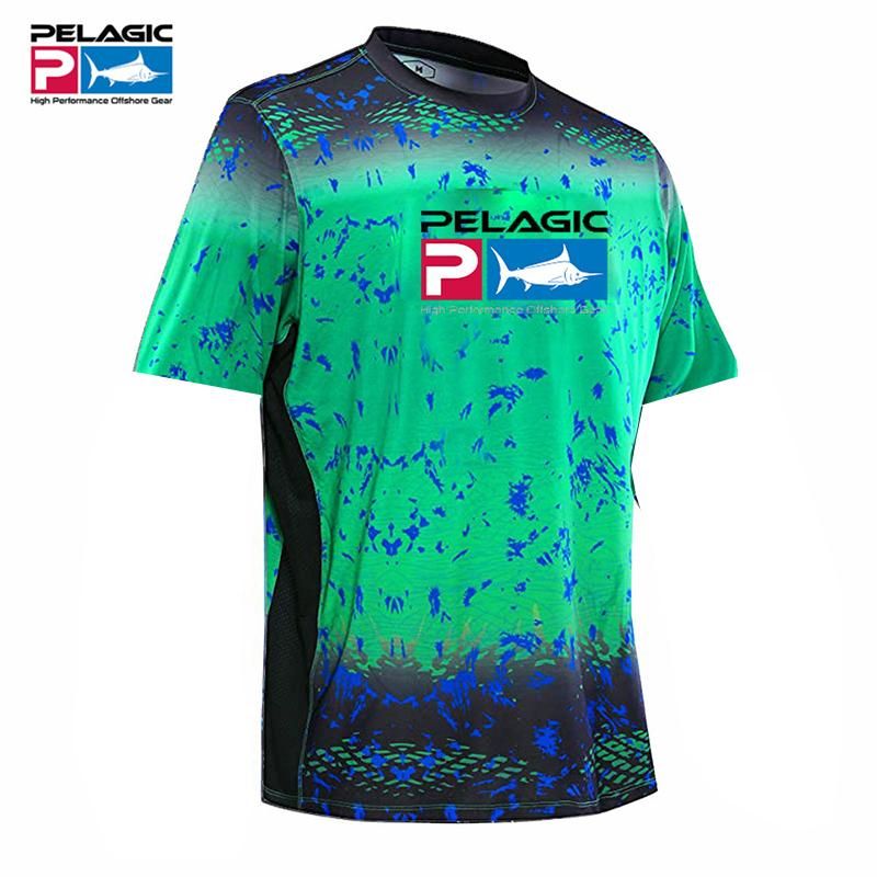 2024 Fishing Shirt Outdoor Men Short Sleeve T Shirt Fish Apparel UPF50 Sun Protection Wear Breathable Hooded Angling Clothing