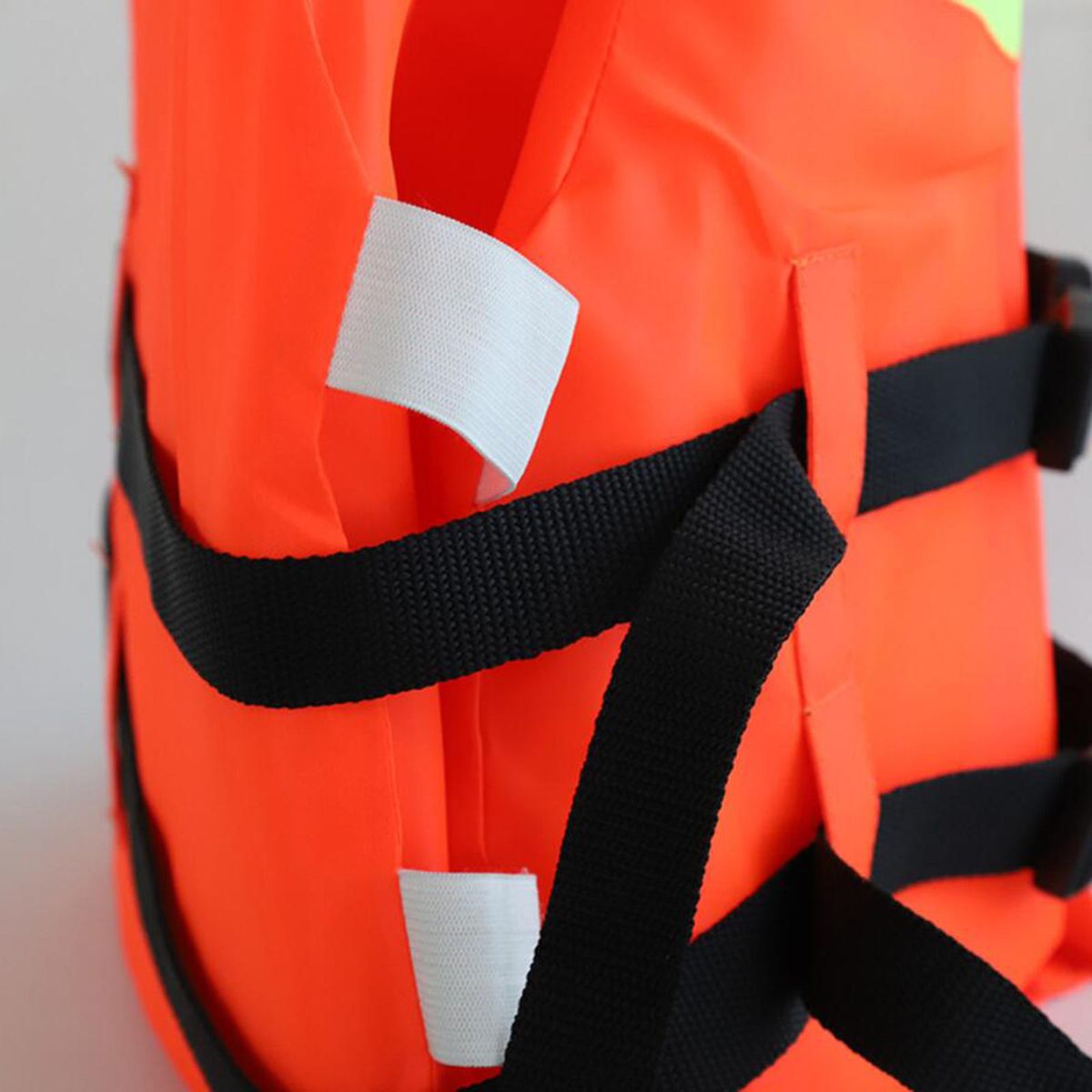 Universal Float Jacket Kids Oxford Cloth Swimming Aid Ski