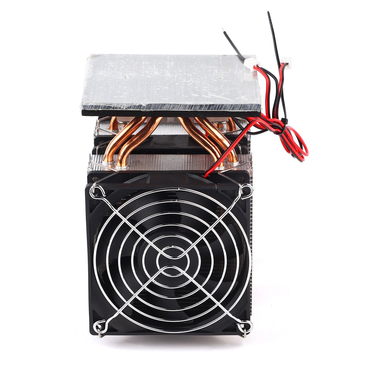 Semiconductor Refrigeration Cooling Device Thermoelectric