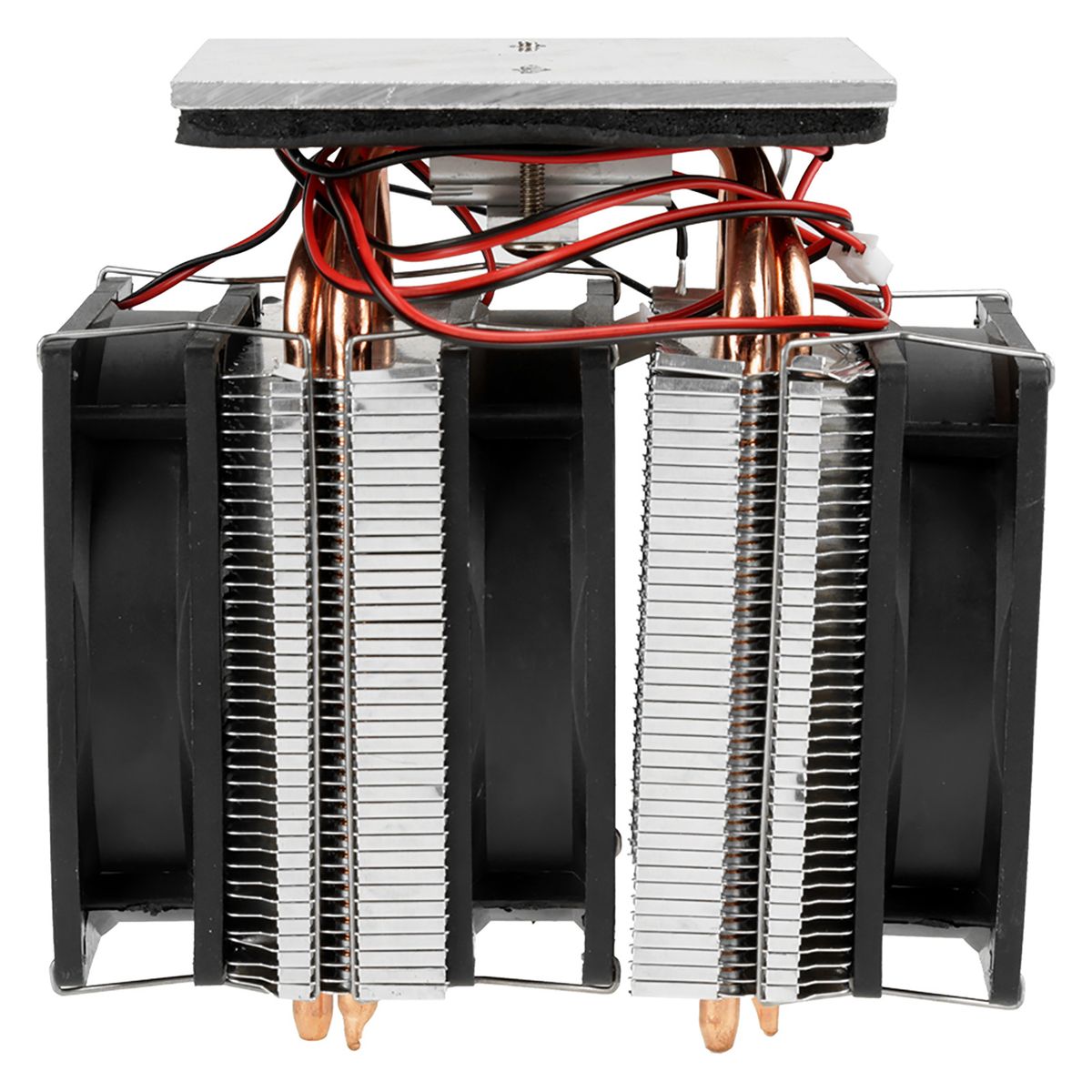 Semiconductor Refrigeration Cooling Device Thermoelectric