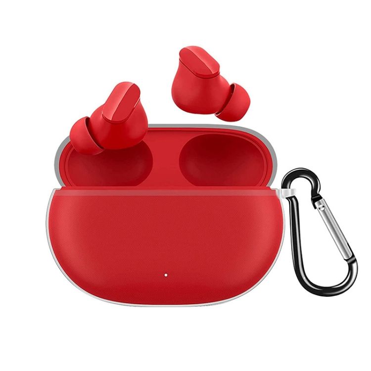 Earphones Silicone Protective Case For Beats Studio Buds