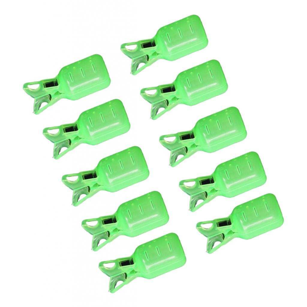 20Pcs Squid Jig Hook Protector  Jigs  Covers Wood Shrimp