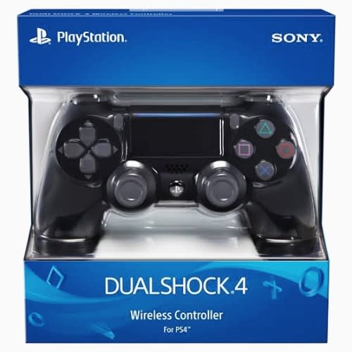 Dual Shock Ps4 Game Pad