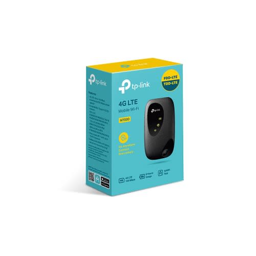 M7000 4g Lte Mobile WIFI