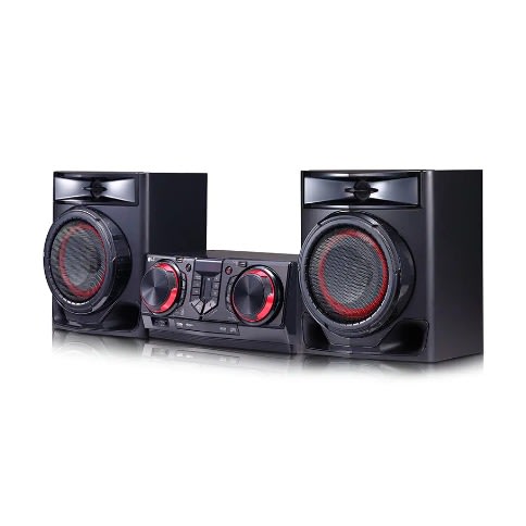 480 W Xboom-2 Speakers