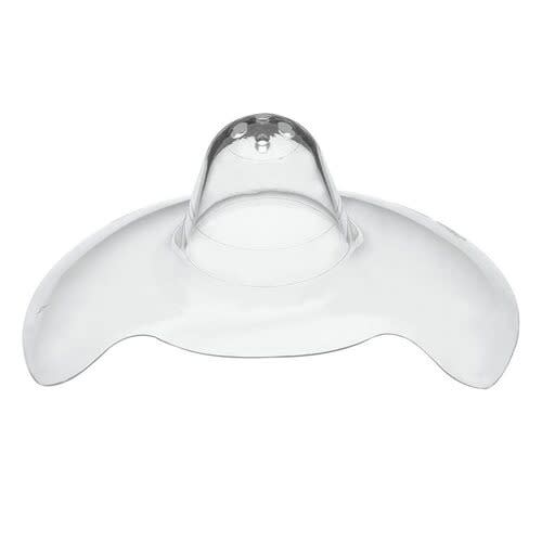 Contact Nipple Shield For Breastfeeding