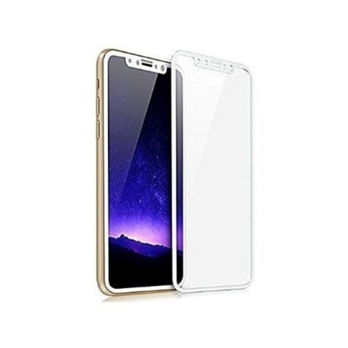 Full Screen Glass Protector For iPhone X