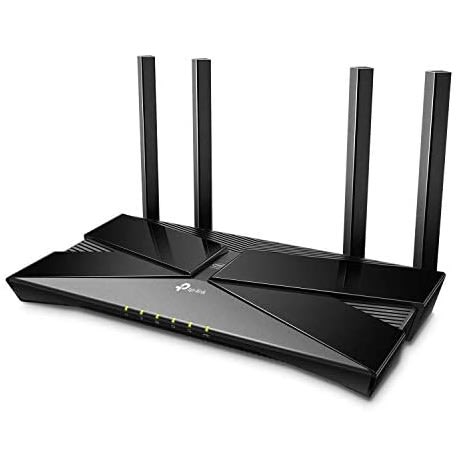 Archer Ax50 Hot Buys Ax3000 Dual Band Gigabit Wi-fi 6 Router