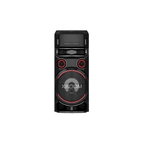 Xboom On7 1000W Super Bass Boost Speaker