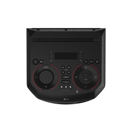 Xboom On7 1000W Super Bass Boost Speaker