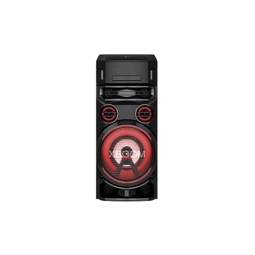 Xboom On7 1000W Super Bass Boost Speaker