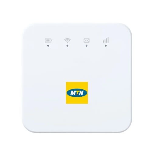 4G Mtn Wifi