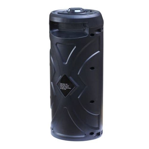 Wireless Bluetooth Speaker With Usb - Micro Sd Card Slot And Aux Input