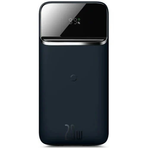 Magnetic Wireless Charger Power Bank 10000mah Pd 20w