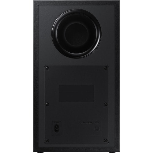 Hw- A450 Wireless 2.1 Channel 300watts 2021 Soundbar System.