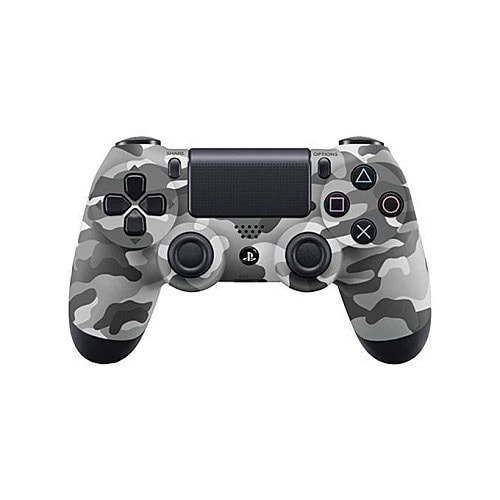 Ps4 Controller Pad - Playstation 4 Dualshock 4 Wireless Controller- Army - Urban Camo