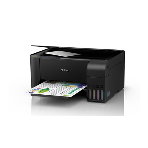 Ecotank L3110 All-in-one Ink Tank Printer