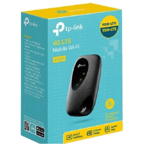 High Speed 4g Lte Mobile Wi-fi-m7 200