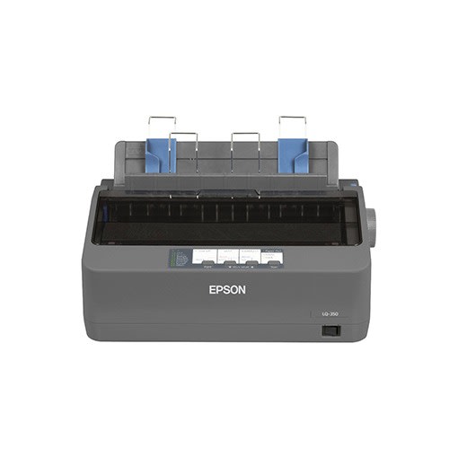 Lq-350 24-pin Dot Matrix Printer