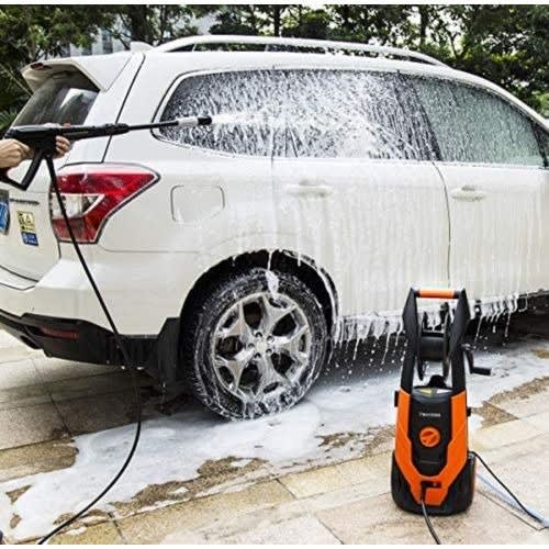 Electric High Pressure Washer - 7 HP - 2500w