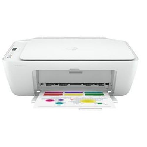 Deskjet 2710 Wireless All-in-one Printer