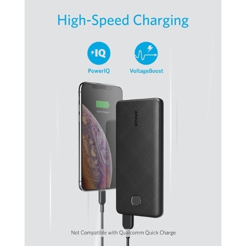 Powercore 10000mah Powerbank