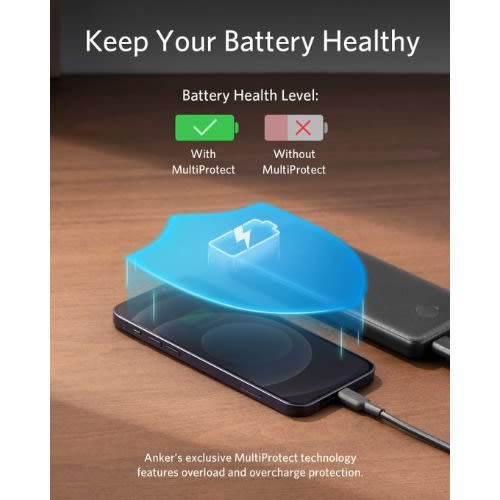 Powercore 10000mah Powerbank