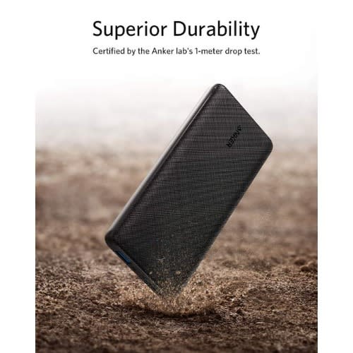 Powercore 10000mah Powerbank