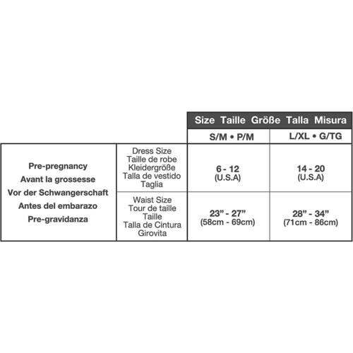Maternity Support Belt
