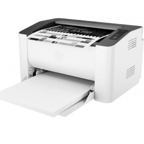 Laserjet Pro M107a Monochrome Printer