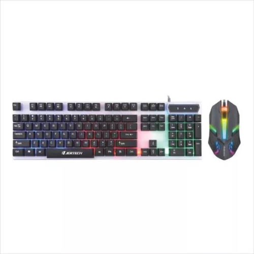 Km170 Gaming Keyboard With Mouse
