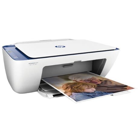 2630 All In One Wireless Printer