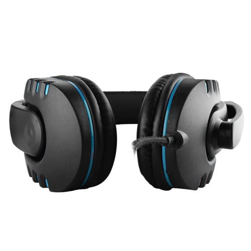 Gm003 Gaming  Flexible Microphone Headset  For Computers Laptops Pc And Smartphone