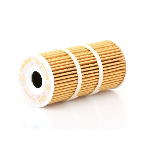 Oil Filter - P7125