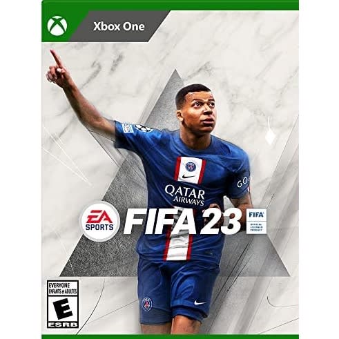 Xbox One Fifa 23